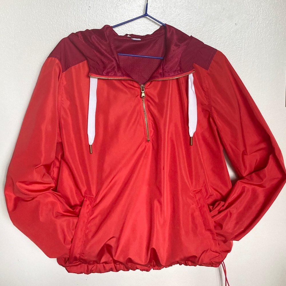 Old Navy Windbreaker